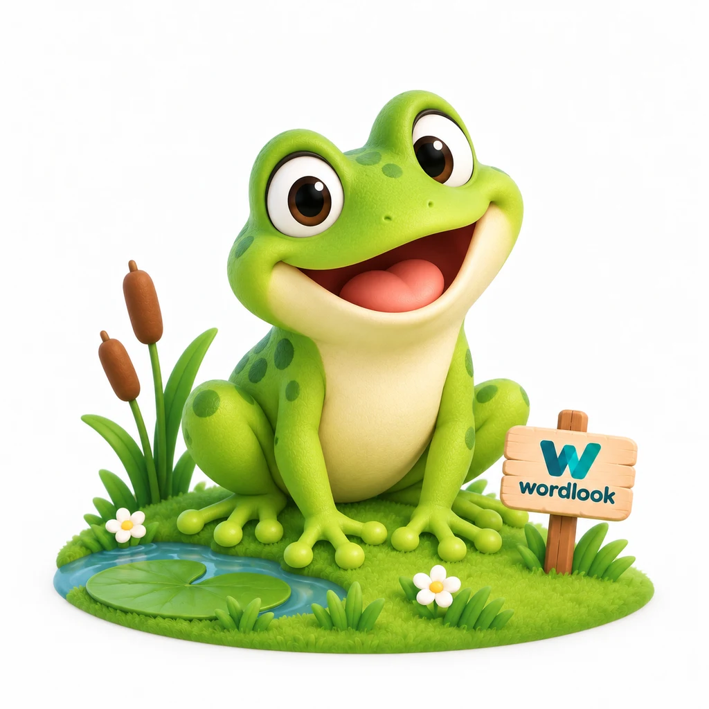 frog