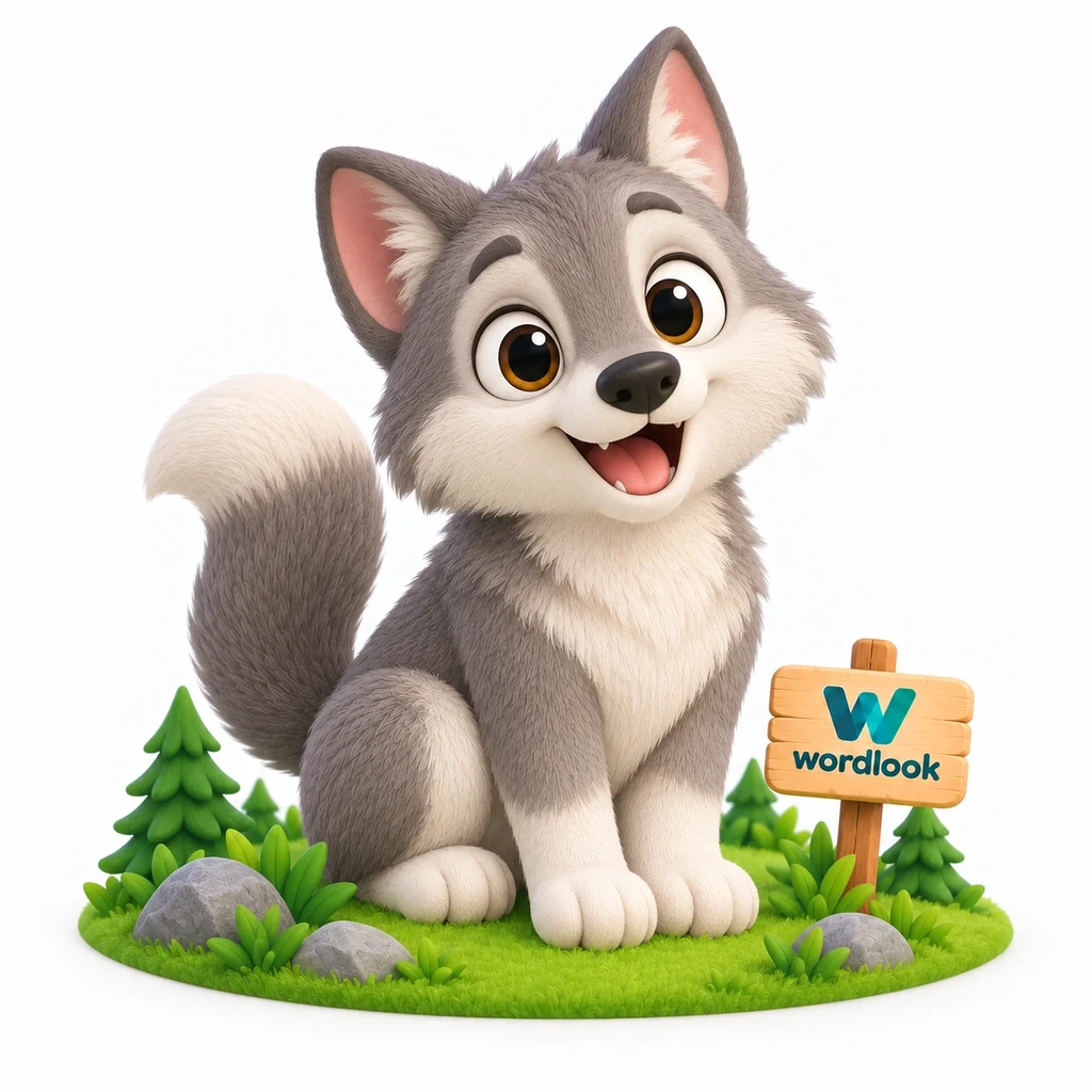 wolf