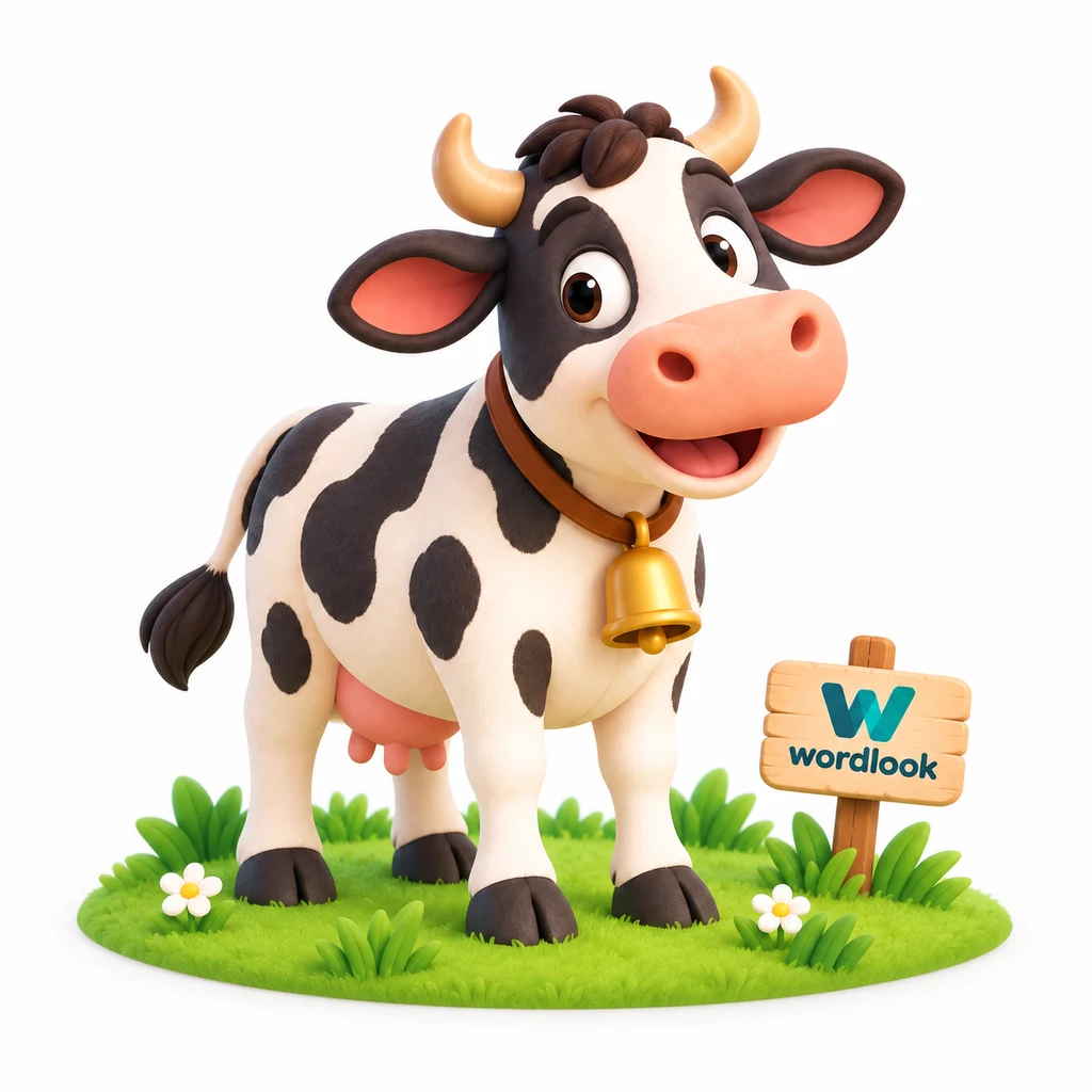 cow