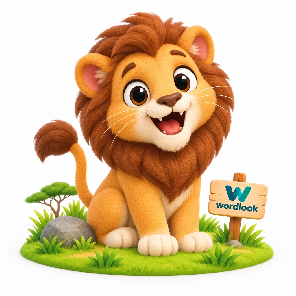 lion
