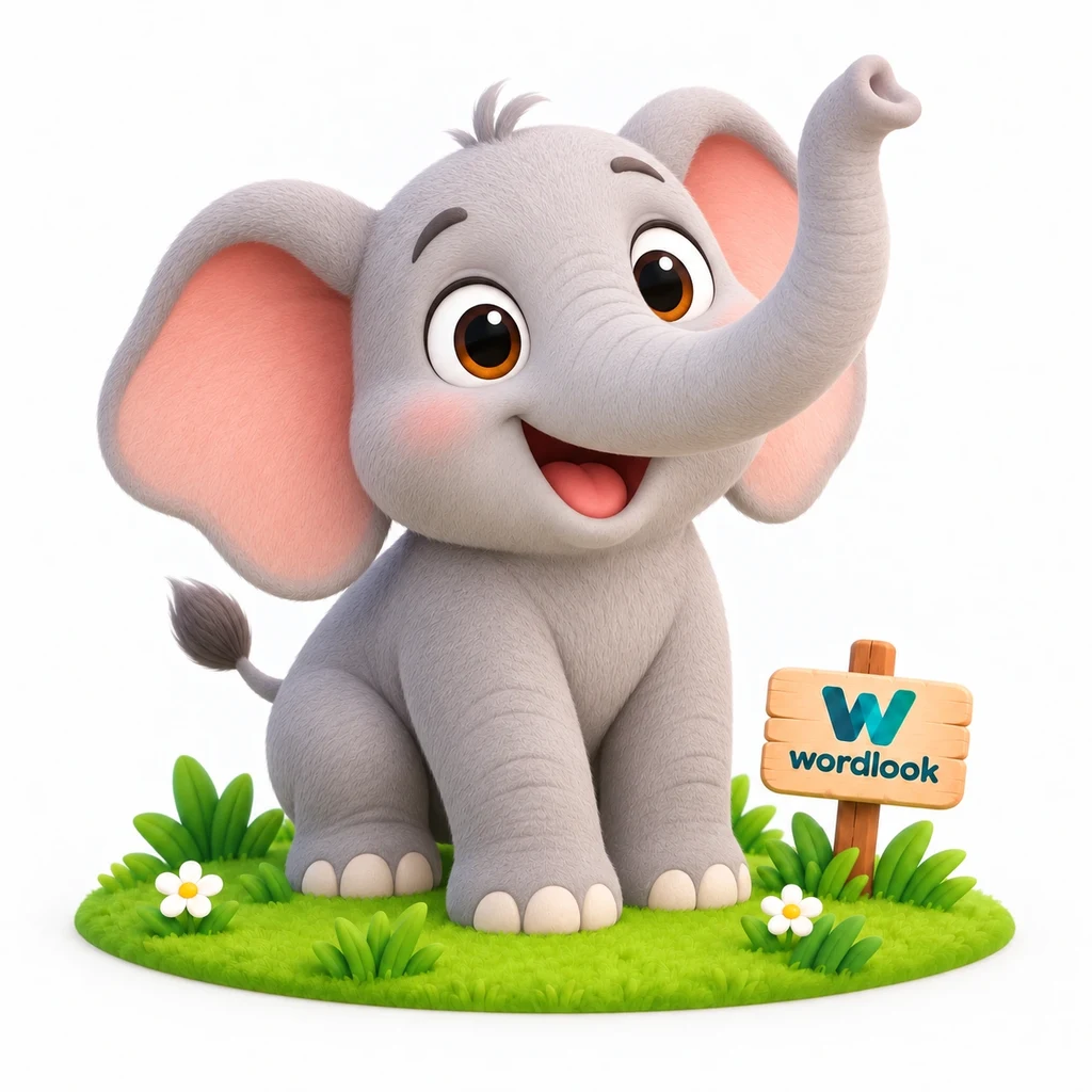 elephant