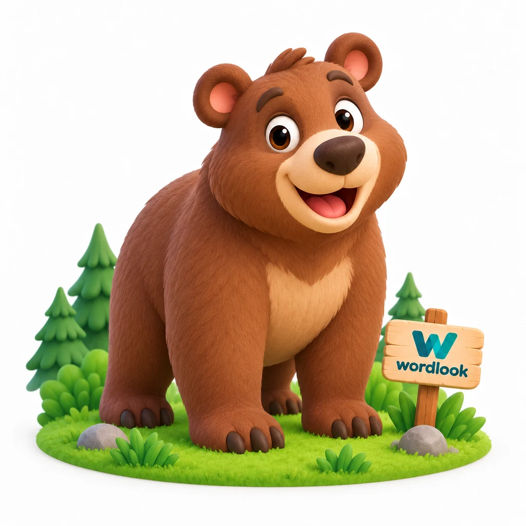 bear