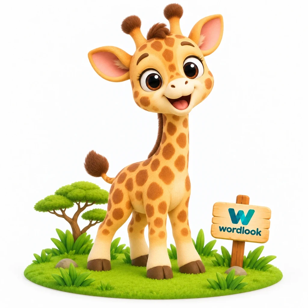 giraffe
