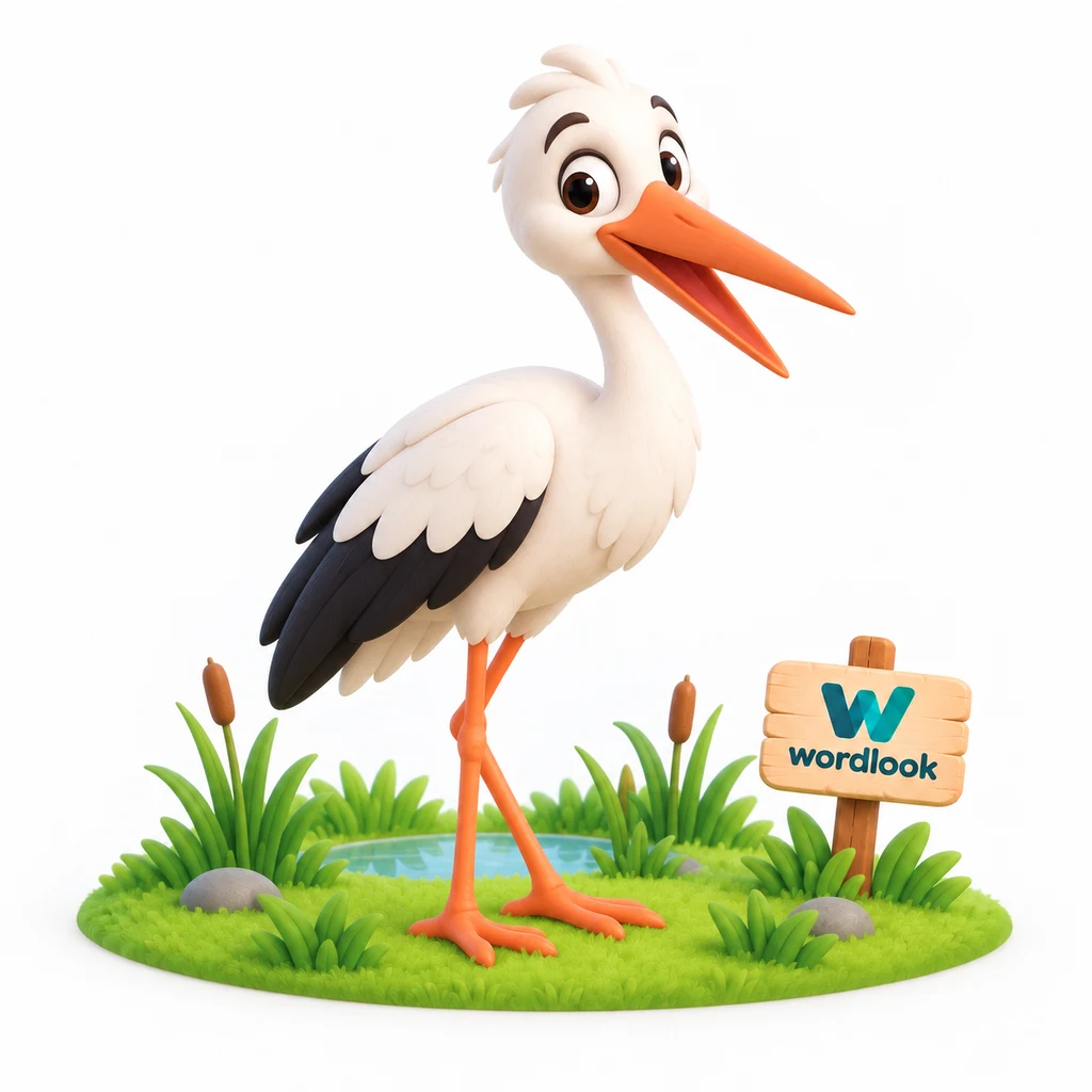 stork