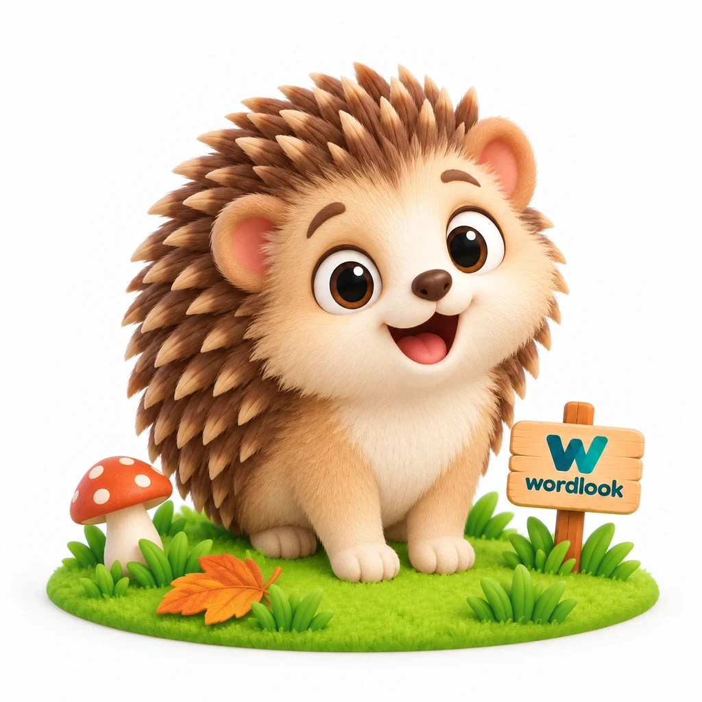hedgehog