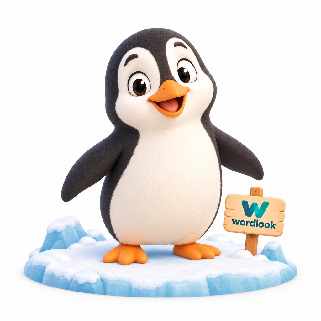 penguin